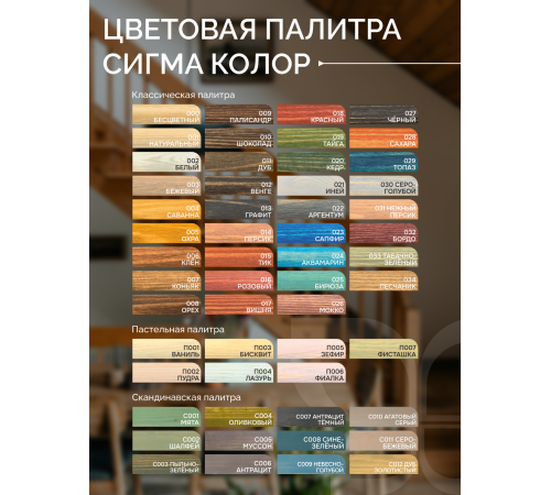 Купить МАСЛО С ТВЁРДЫМ ВОСКОМ «СИГМА-ЭКСТРА» в Батайске, Ростовская область