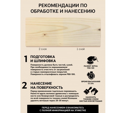 Заказать ТВЁРДЫЙ ВОСК ДЛЯ МЕБЕЛИ И СТОЛЕШНИЦ WOOD & HOUSE в Батайске, Ростовская область