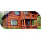Купить ЗАЩИТНОЕ МАСЛО ДЛЯ ДЕРЕВА WOOD & HOUSE Серия ПРОФИ в Батайске, Ростовская область